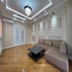 Kirayə (aylıq) 4 otaqlı Yeni Tikili, Ağ şəhər, Xətai rayonu 2