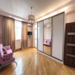 Kirayə (aylıq) 3 otaqlı Yeni Tikili, 28 May metrosu, Zabitlər parkı, Nəsimi rayonu 9
