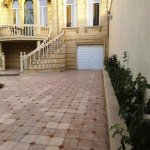 Satılır 6 otaqlı Həyət evi/villa, Badamdar qəs., Səbail rayonu 16