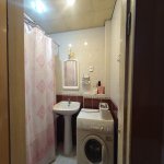 Satılır 3 otaqlı Köhnə Tikili, Nizami metrosu, Yasamal qəs., Yasamal rayonu 12