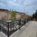 Satılır 6 otaqlı Həyət evi/villa, Badamdar qəs., Səbail rayonu 28
