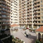 Kirayə (aylıq) 4 otaqlı Ofis, 28 May metrosu, Nəsimi rayonu 1