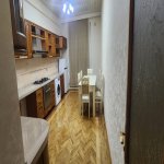 Kirayə (aylıq) 4 otaqlı Yeni Tikili, Gənclik metrosu, Nəsimi rayonu 7