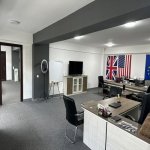 Kirayə (aylıq) 3 otaqlı Ofis, Xətai metrosu, Xətai rayonu 4