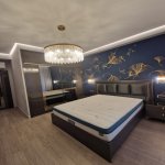 Kirayə (aylıq) 4 otaqlı Yeni Tikili, Ağ şəhər, Xətai rayonu 20