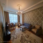 Kirayə (aylıq) 3 otaqlı Yeni Tikili, Nizami metrosu, Yasamal rayonu 3