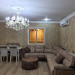 Продажа 4 комнат Вторичка, м. Ичяришяхяр метро, Нагорный парк, Сябаиль район 4