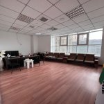 Kirayə (aylıq) 5 otaqlı Ofis, Sahil metrosu, Hökümət evi, Nəsimi rayonu 4