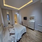 Kirayə (aylıq) 2 otaqlı Yeni Tikili, Bayıl qəs., Səbail rayonu 13