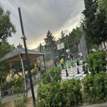 Kirayə (aylıq) 2 otaqlı Köhnə Tikili, Nərimanov rayonu 1