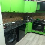 Kirayə (aylıq) 3 otaqlı Köhnə Tikili, İçərişəhər metrosu, Səbail rayonu 3