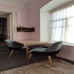 Kirayə (günlük) 1 otaqlı Köhnə Tikili, İçəri Şəhər, Səbail rayonu 1