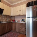 Kirayə (aylıq) 6 otaqlı Həyət evi/villa, Həzi Aslanov metrosu, Xətai rayonu 14