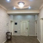 Kirayə (aylıq) 3 otaqlı Yeni Tikili, Ağ şəhər, Xətai rayonu 15