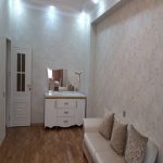 Kirayə (aylıq) 2 otaqlı Yeni Tikili, Qara Qarayev metrosu, Nizami rayonu 3