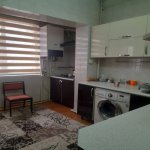 Kirayə (aylıq) 5 otaqlı Köhnə Tikili, Nəriman Nərimanov metrosu, Montin qəs., Nərimanov rayonu 10
