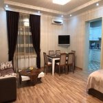 Kirayə (aylıq) 1 otaqlı Köhnə Tikili, Sahil metrosu, Səbail rayonu 2