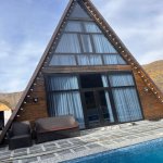 Satılır 5 otaqlı Həyət evi/villa Qəbələ 1