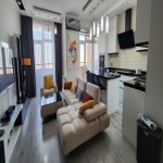 Satılır 4 otaqlı Yeni Tikili, 20 Yanvar metrosu, Alatava, Yasamal rayonu 1