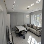 Kirayə (aylıq) 3 otaqlı Yeni Tikili, Sahil metrosu, Səbail rayonu 1