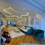 Kirayə (aylıq) 3 otaqlı Yeni Tikili, Qara Qarayev metrosu, Nizami rayonu 5