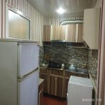 Kirayə (aylıq) 3 otaqlı Yeni Tikili, Gənclik metrosu, Nərimanov rayonu 5