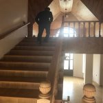 Kirayə (aylıq) 6 otaqlı Həyət evi/villa, Nəsimi metrosu, 6-cı mikrorayon, Binəqədi rayonu 11