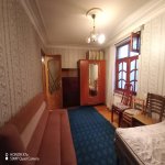 Kirayə (aylıq) 2 otaqlı Köhnə Tikili, Memar Əcəmi metrosu, 5-ci mikrorayon, Nəsimi rayonu 14