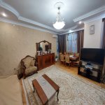 Продажа 4 комнат Новостройка, м. 8 Ноябрь метро, Насими район 3