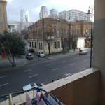 Kirayə (aylıq) 3 otaqlı Yeni Tikili, Xətai metrosu, Xətai rayonu 11