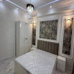 Satılır 2 otaqlı Yeni Tikili, İnşaatçılar metrosu, Yasamal rayonu 5