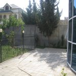 Satılır 9 otaqlı Həyət evi/villa, Avtovağzal metrosu, Biləcəri qəs., Binəqədi rayonu 4