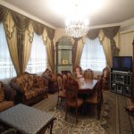 Kirayə (aylıq) 7 otaqlı Həyət evi/villa, İnşaatçılar metrosu, Yasamal rayonu 2