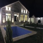 Satılır 4 otaqlı Bağ evi, Mərdəkan, Xəzər rayonu 6