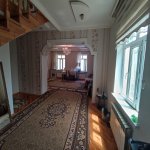 Satılır 4 otaqlı Həyət evi/villa, Badamdar qəs., Səbail rayonu 6