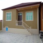 Satılır 4 otaqlı Həyət evi/villa, Zabrat qəs., Sabunçu rayonu 1