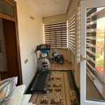 Satılır 7 otaqlı Həyət evi/villa, Binə qəs., Xəzər rayonu 16