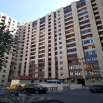 Продажа 2 комнат Новостройка, м. Ази Асланова метро, Ахмедли, Хетаи район 1