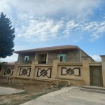 Satılır 7 otaqlı Həyət evi/villa, Bakıxanov qəs., Sabunçu rayonu 1