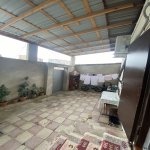 Satılır 3 otaqlı Həyət evi/villa, Azadlıq metrosu, Rəsulzadə qəs., Binəqədi rayonu 10