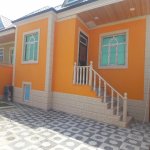 Satılır 3 otaqlı Həyət evi/villa, Zabrat qəs., Sabunçu rayonu 1