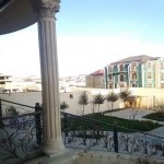 Satılır 8 otaqlı Həyət evi/villa, Badamdar qəs., Səbail rayonu 19