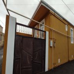 Satılır 3 otaqlı Həyət evi/villa, Avtovağzal metrosu, Biləcəri qəs., Binəqədi rayonu 1