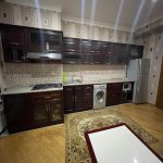 Kirayə (aylıq) 3 otaqlı Yeni Tikili, Xətai metrosu, Xətai rayonu 12