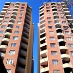 Продажа 4 комнат Новостройка, Nizami метро, Насими район 2