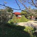Kirayə (aylıq) 7 otaqlı Bağ evi, Novxanı, Abşeron rayonu 5