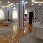 Kirayə (günlük) 5 otaqlı Həyət evi/villa, Səbail rayonu 4