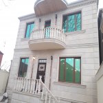 Satılır 5 otaqlı Həyət evi/villa, Biləcəri qəs., Binəqədi rayonu 15