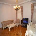 Satılır 5 otaqlı Həyət evi/villa, Neftçilər metrosu, 8-ci kilometr, Nizami rayonu 5