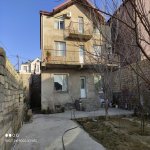 Satılır 7 otaqlı Həyət evi/villa, Badamdar qəs., Səbail rayonu 3